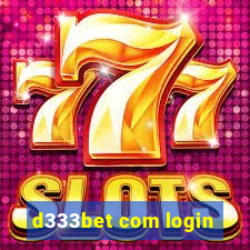 d333bet com login